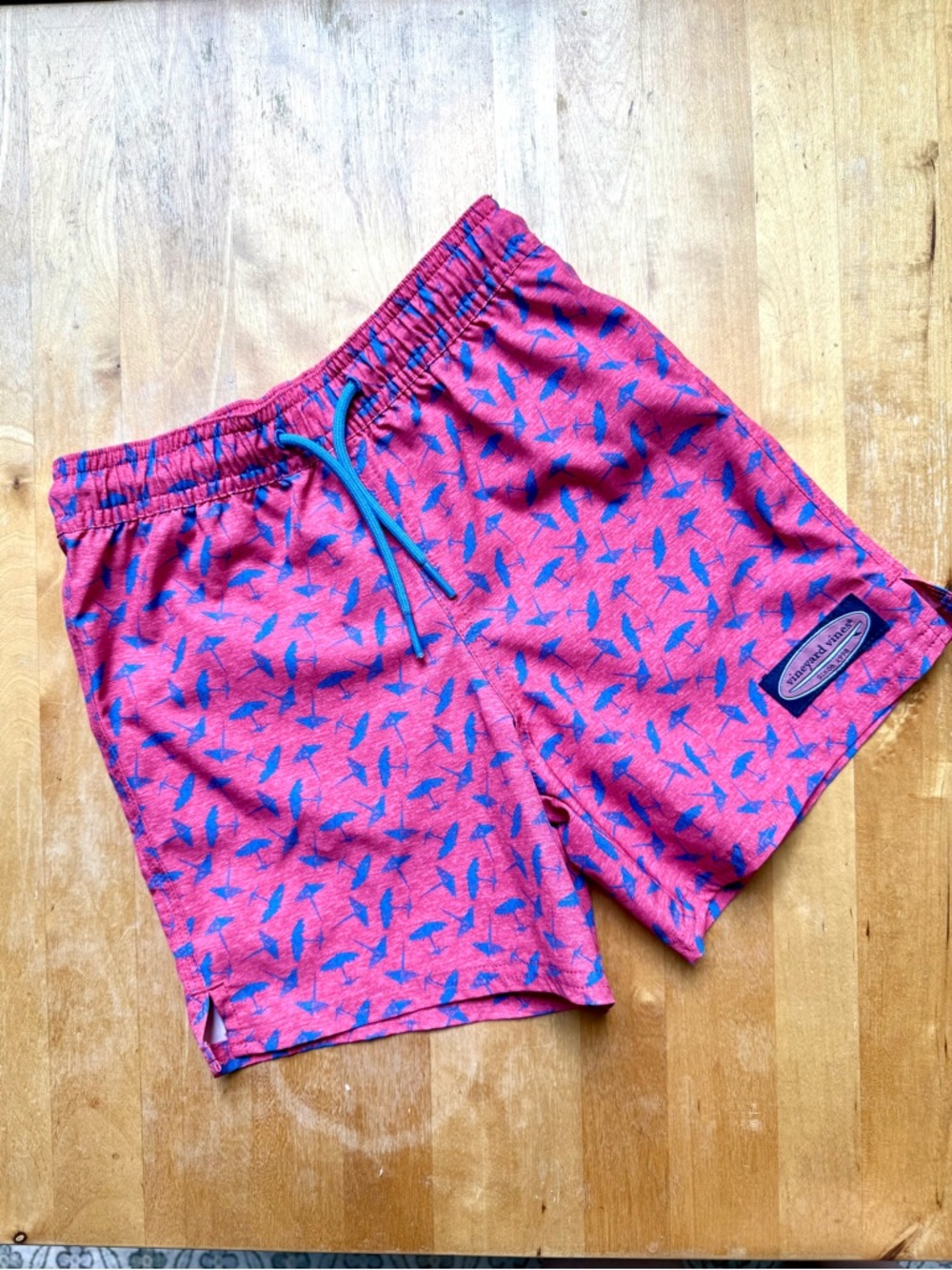 Vineyard Vines Swim Shorts